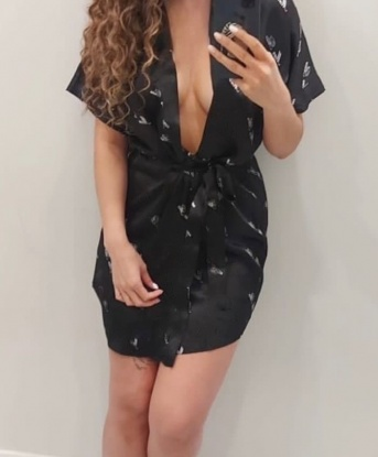 Проститутка Алина